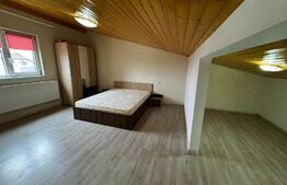 Casă cuplată 3 camere, 150 mp teren, zona Ampoi 3