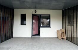 Casă cuplată 3 camere, 150 mp teren, zona Ampoi 3