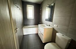 Casă cuplată 3 camere, 150 mp teren, zona Ampoi 3