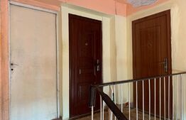 Ansamblu rezidential 540 mp + teren 3800 mp, com Galda de Jos