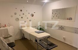 Spatiu comercial, 103 mp, Cetate - Salon Infrumusetare