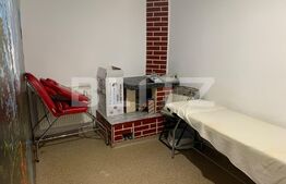 Spatiu comercial, 103 mp, Cetate - Salon Infrumusetare