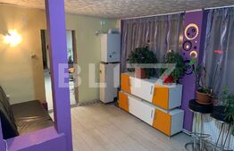 Spatiu comercial, 103 mp, Cetate - Salon Infrumusetare