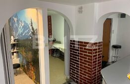 Spatiu comercial, 103 mp, Cetate - Salon Infrumusetare