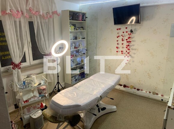 Spațiu comercial de vânzare Cetate - 136638SVC | BLITZ Alba Iulia | Poza1