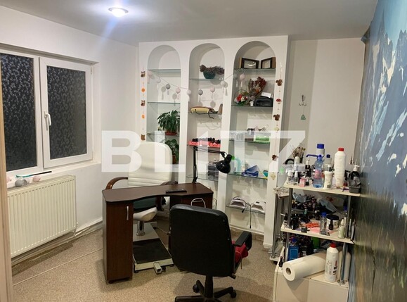 Spațiu comercial de vânzare Cetate - 136638SVC | BLITZ Alba Iulia | Poza4