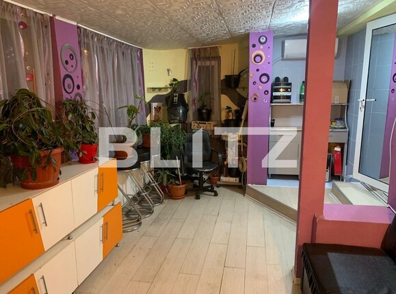 Spațiu comercial de vânzare Cetate - 136638SVC | BLITZ Alba Iulia | Poza8