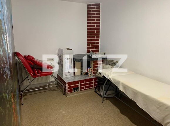 Spațiu comercial de vânzare Cetate - 136638SVC | BLITZ Alba Iulia | Poza5