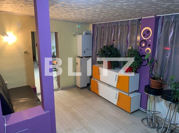 Spațiu comercial de vânzare Cetate - 136638SVC | BLITZ Alba Iulia | Poza6