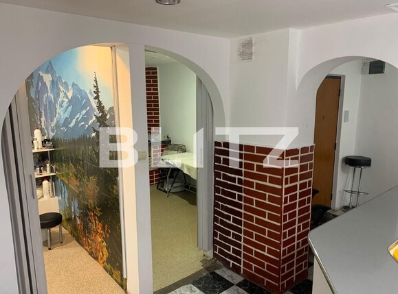 Spațiu comercial de vânzare Cetate - 136638SVC | BLITZ Alba Iulia | Poza9