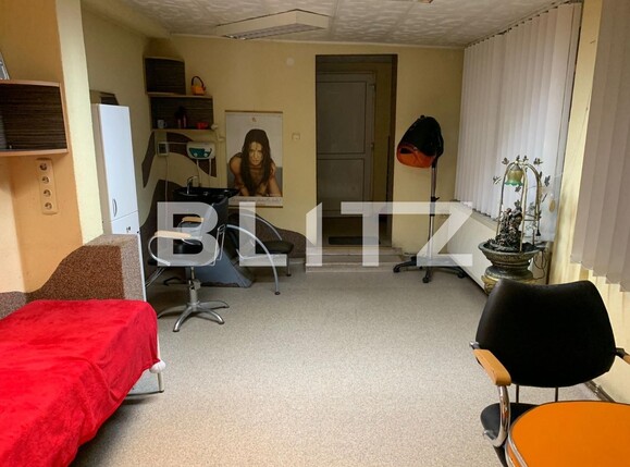 Spațiu comercial de vânzare Cetate - 136638SVC | BLITZ Alba Iulia | Poza3