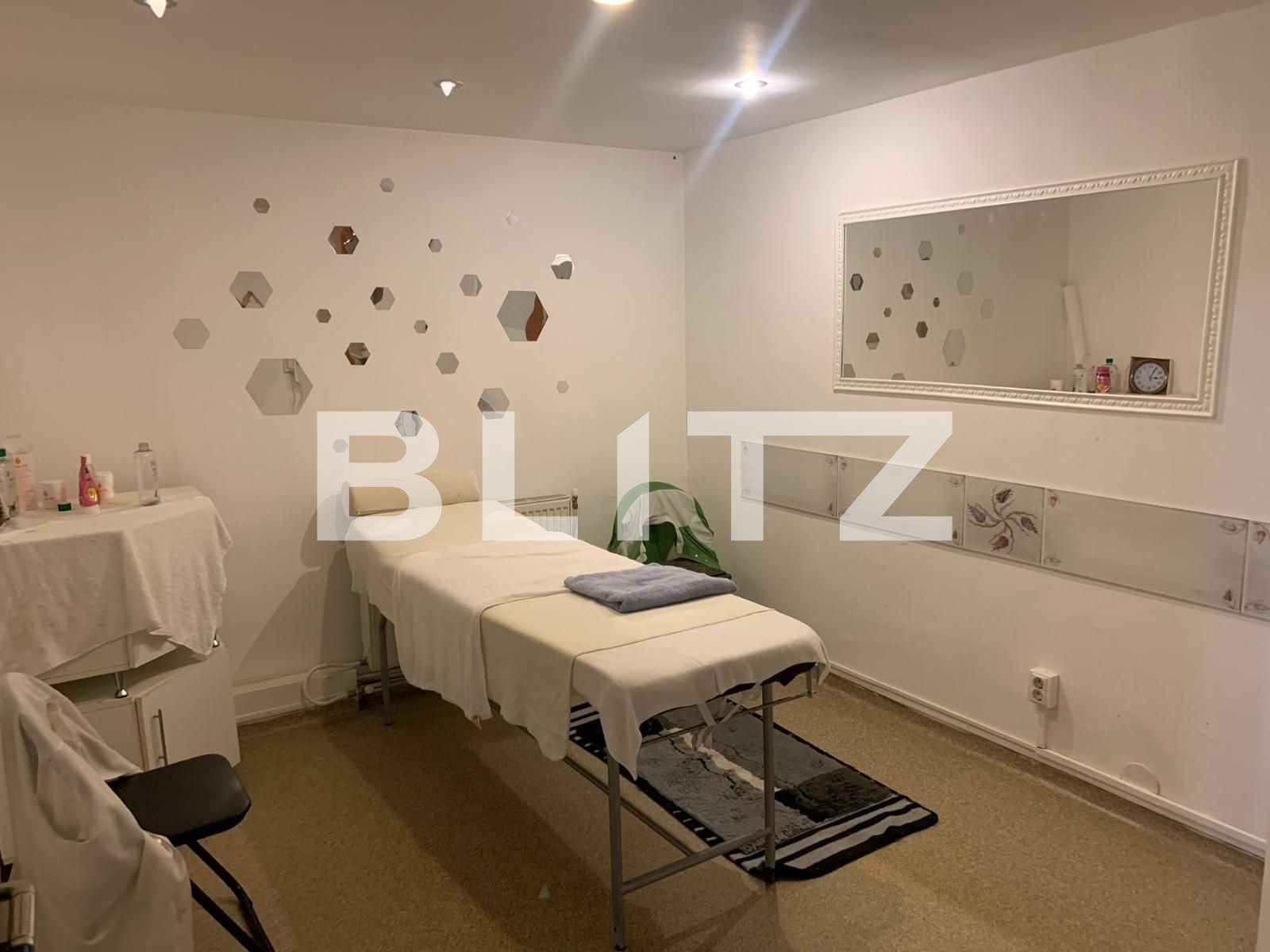 Spațiu comercial de vânzare Cetate - 136638SVC | BLITZ Alba Iulia | Poza2