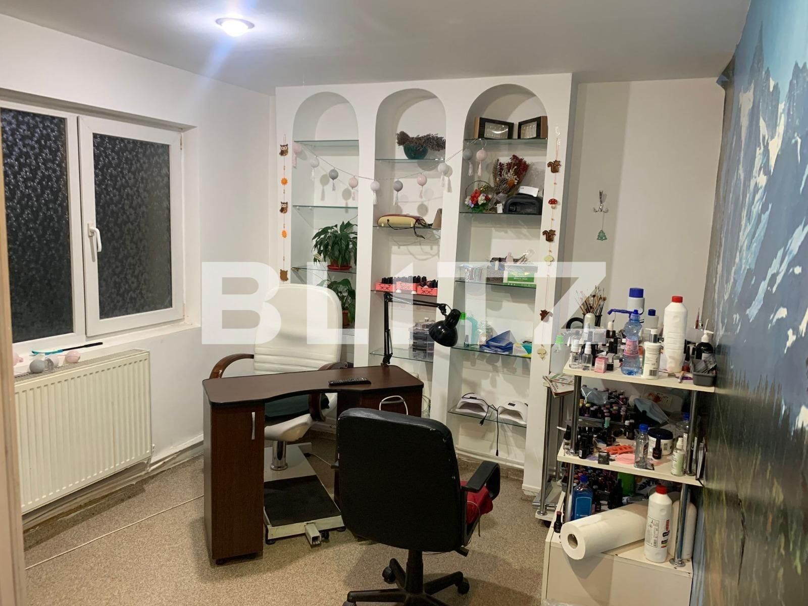 Spațiu comercial de vânzare Cetate - 136638SVC | BLITZ Alba Iulia | Poza4