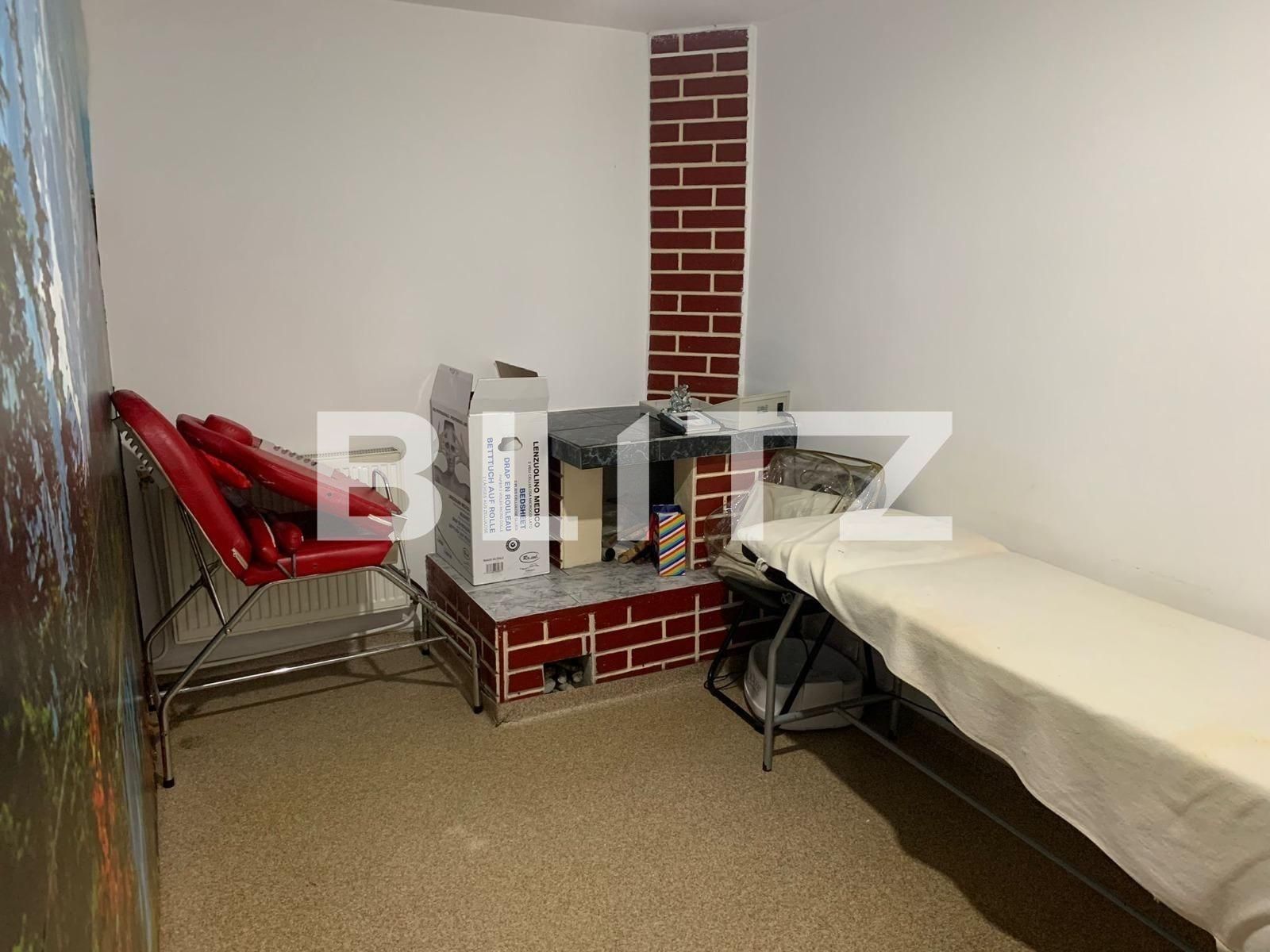Spațiu comercial de vânzare Cetate - 136638SVC | BLITZ Alba Iulia | Poza5