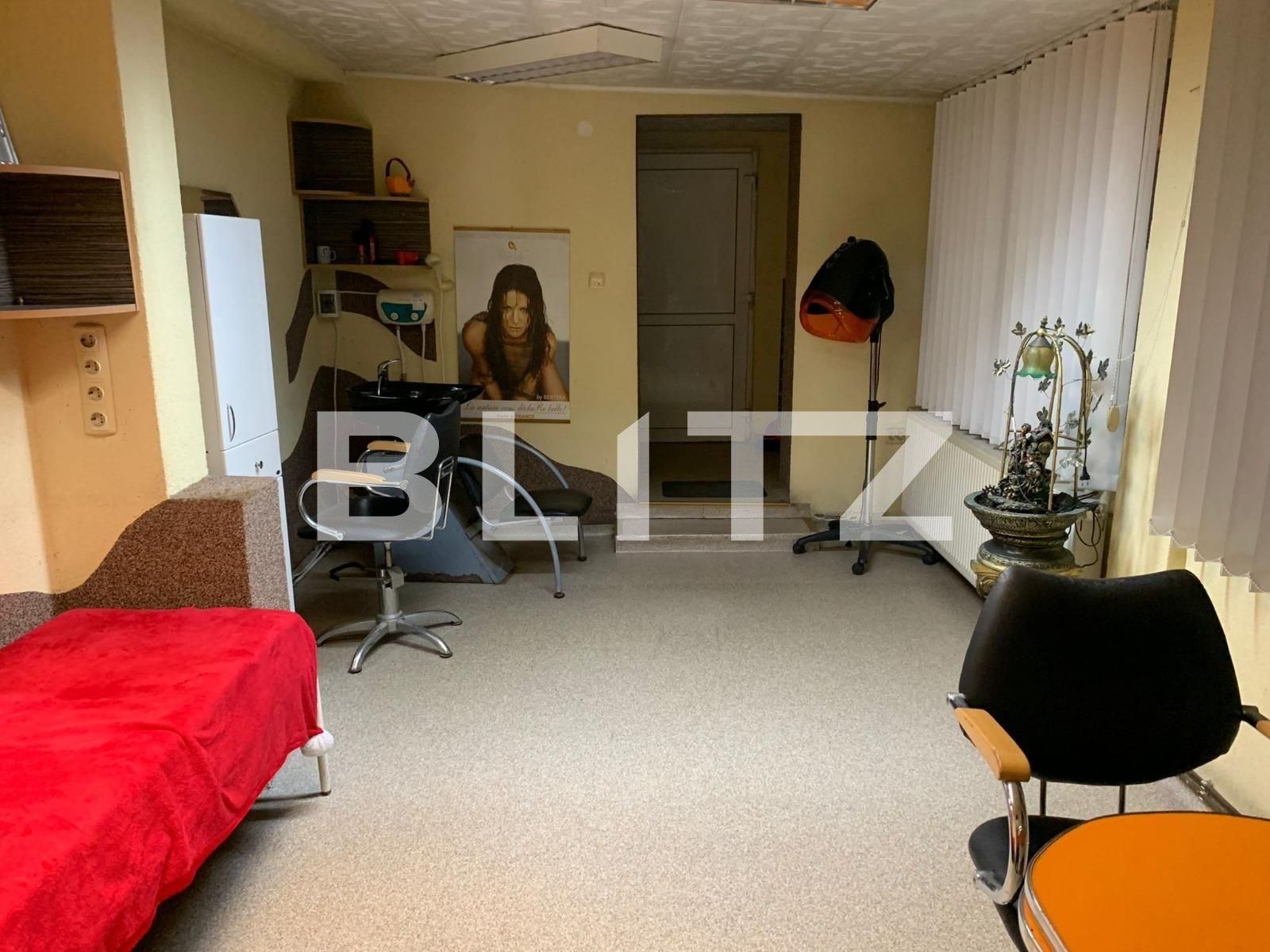 Spațiu comercial de vânzare Cetate - 136638SVC | BLITZ Alba Iulia | Poza3