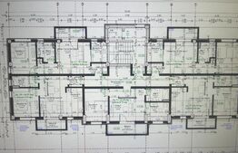 Apartament 2 camere, BLOC NOU, Zona- Stadion 