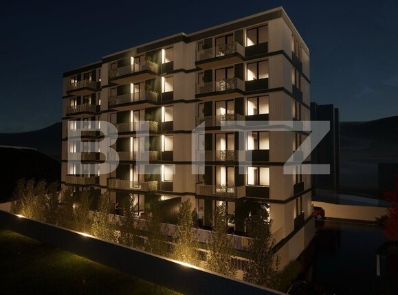Apartament de vânzare 2 camere Cetate - 136676AV | BLITZ Alba Iulia | Poza1