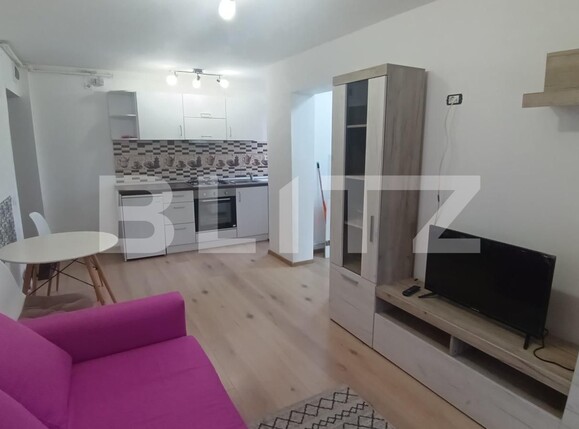 Apartament de vânzare 2 camere Cetate - 136678AV | BLITZ Alba Iulia | Poza1