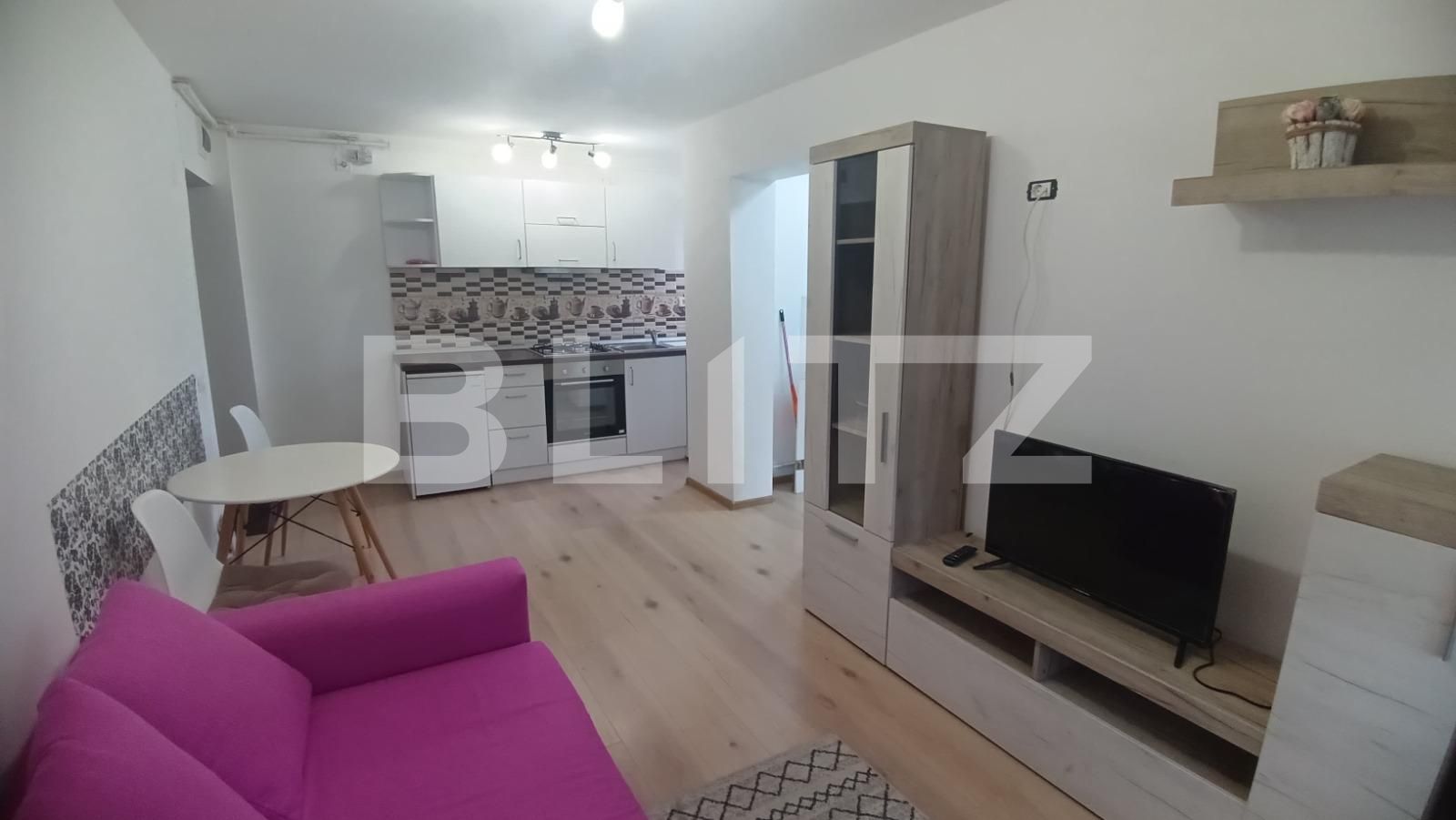 Apartament de vânzare 2 camere Cetate - 136678AV | BLITZ Alba Iulia | Poza1