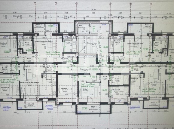 Apartament de vânzare 2 camere Cetate - 136681AV | BLITZ Alba Iulia | Poza4