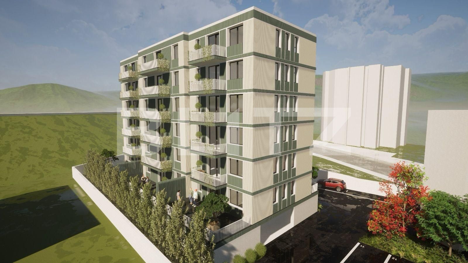 Apartament de vânzare 2 camere Cetate - 136682AV | BLITZ Alba Iulia | Poza4