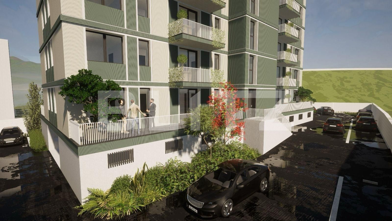 Apartament de vânzare 2 camere Cetate - 136682AV | BLITZ Alba Iulia | Poza5