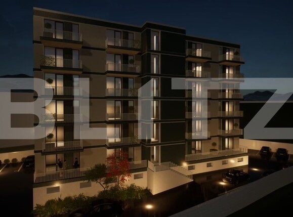 Apartament de vânzare 2 camere Cetate - 136687AV | BLITZ Alba Iulia | Poza1