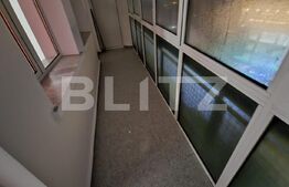 Apartament 3 camere, decomandat, 2 bai, 89mp, scara interioara, boxa, zona Ultracentrala