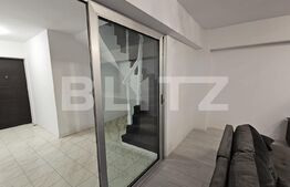 Apartament 3 camere, decomandat, 2 bai, 89mp, scara interioara, boxa, zona Ultracentrala