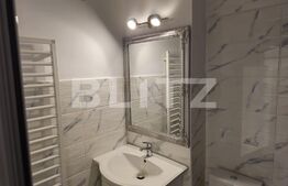 Apartament 3 camere, decomandat, 2 bai, 89mp, scara interioara, boxa, zona Ultracentrala