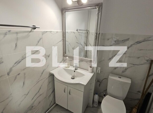 Apartament de închiriat 3 camere Central - 136689AI | BLITZ Alba Iulia | Poza8