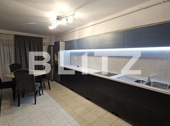 Apartament de închiriat 3 camere Central - 136689AI | BLITZ Alba Iulia | Poza1