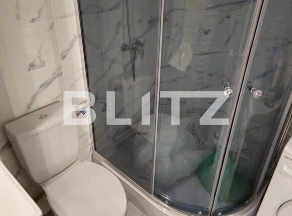 Apartament de închiriat 3 camere Central - 136689AI | BLITZ Alba Iulia | Poza10