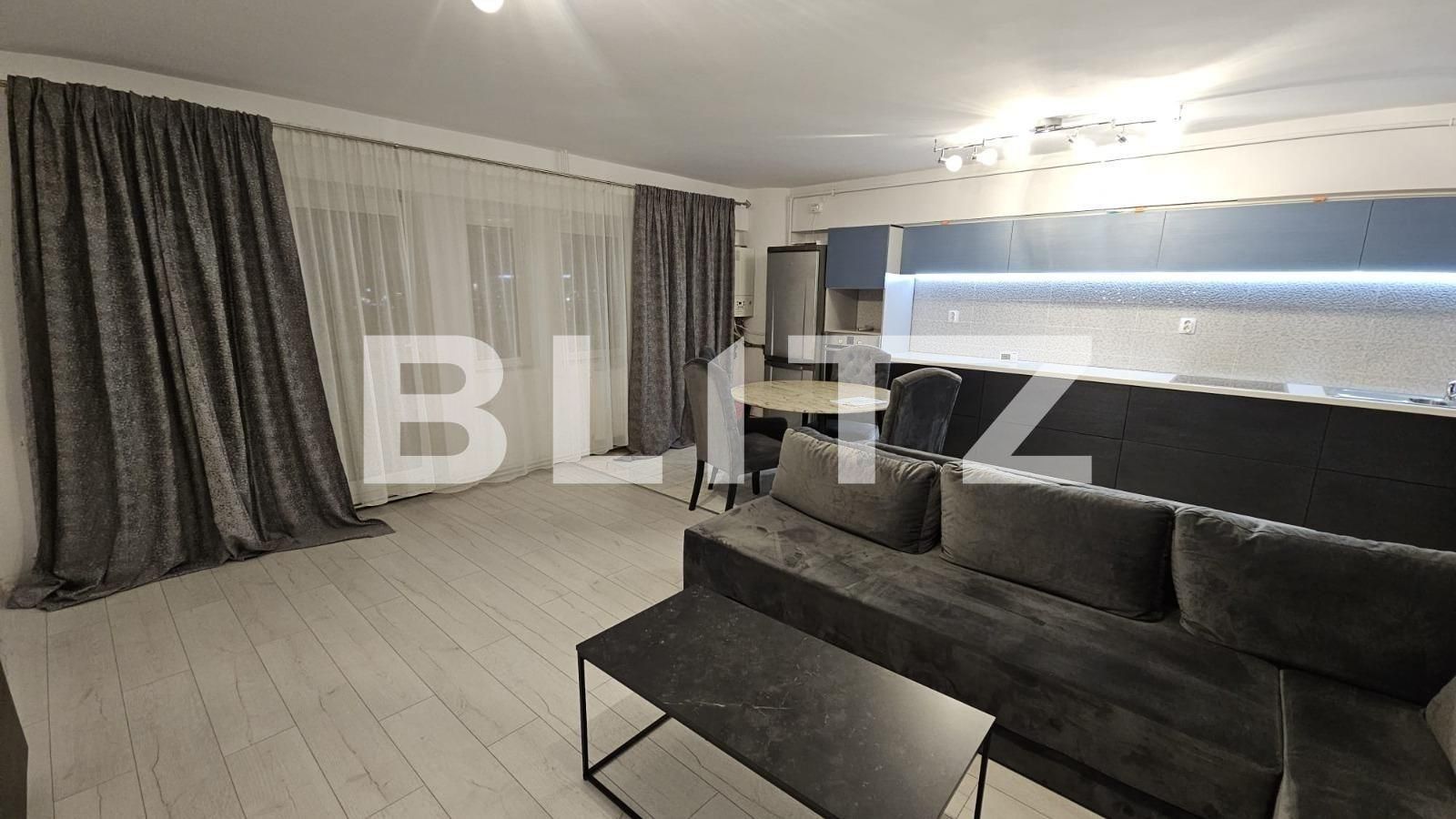 Apartament de închiriat 3 camere Central - 136689AI | BLITZ Alba Iulia | Poza5
