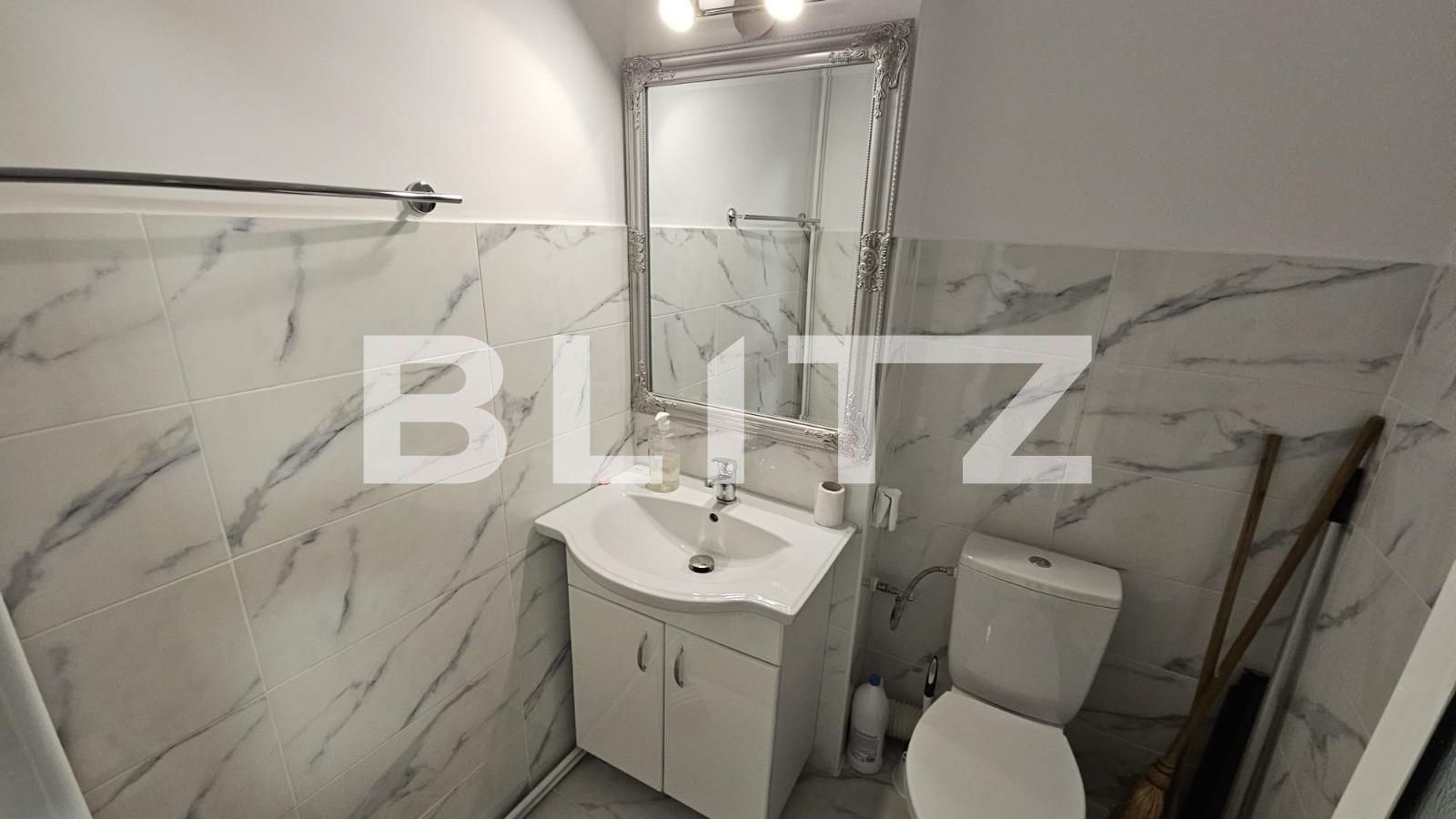 Apartament de închiriat 3 camere Central - 136689AI | BLITZ Alba Iulia | Poza8