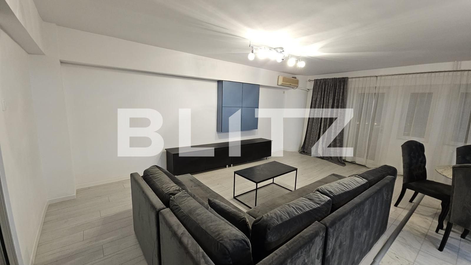 Apartament de închiriat 3 camere Central - 136689AI | BLITZ Alba Iulia | Poza6