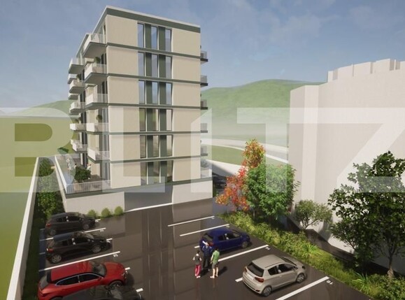 Apartament de vânzare 2 camere Cetate - 136709AV | BLITZ Alba Iulia | Poza3