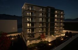 Apartament 2 camere, Bloc Nou, Garaj , zona Stadion