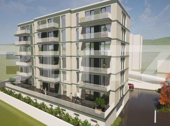 Apartament de vânzare 2 camere Cetate - 136726AV | BLITZ Alba Iulia | Poza1