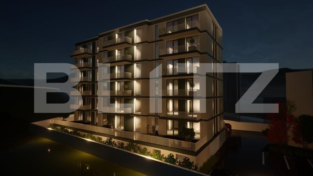 Apartament de vânzare 2 camere Cetate - 136726AV | BLITZ Alba Iulia | Poza2
