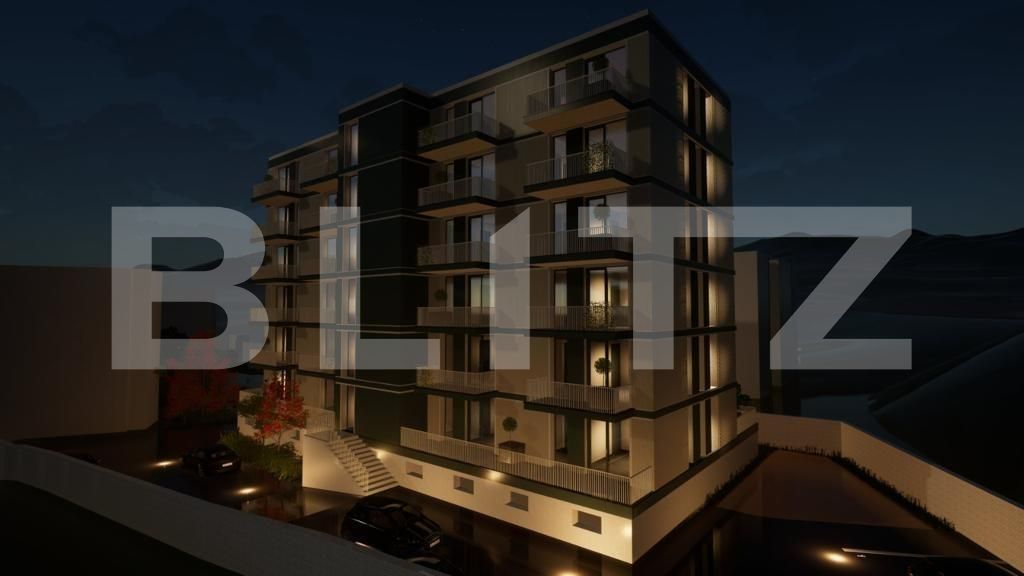 Apartament de vânzare 2 camere Cetate - 136726AV | BLITZ Alba Iulia | Poza3