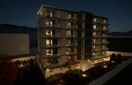 Apartament 2 camere, bloc nou, zona Stadion