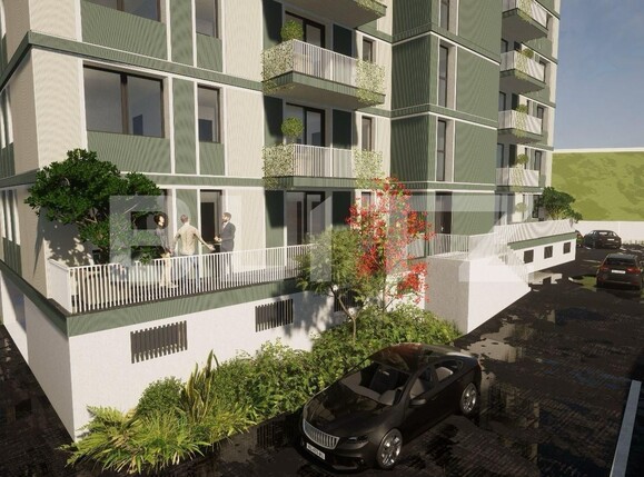 Apartament de vânzare 2 camere Central - 136730AV | BLITZ Alba Iulia | Poza6