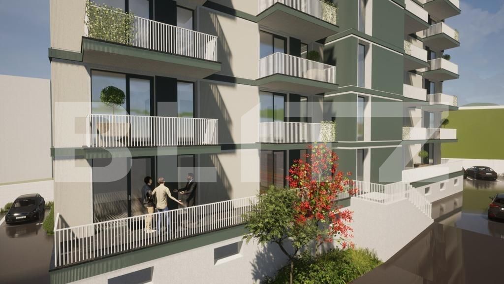 Apartament de vânzare 2 camere Central - 136730AV | BLITZ Alba Iulia | Poza4