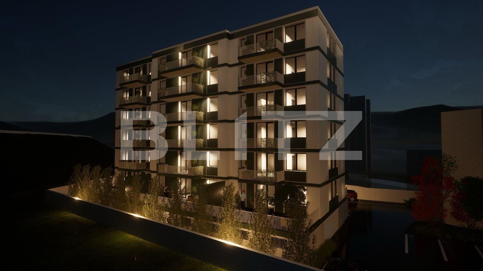 Apartament de vânzare 2 camere Cetate - 136731AV | BLITZ Alba Iulia | Poza3