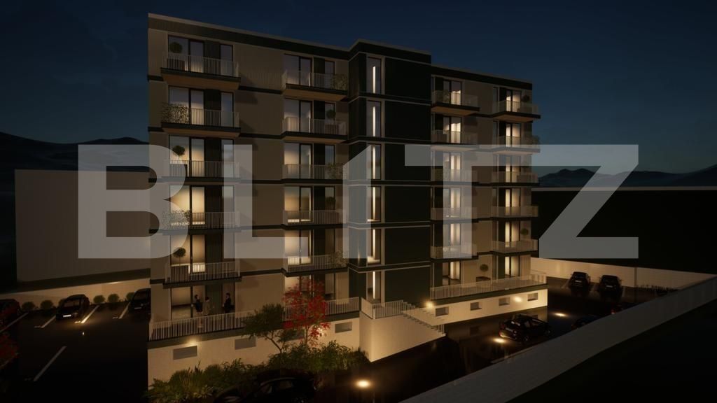 Apartament de vânzare 2 camere Cetate - 136732AV | BLITZ Alba Iulia | Poza2