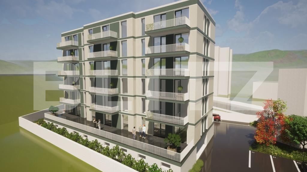 Apartament de vânzare 2 camere Cetate - 136737AV | BLITZ Alba Iulia | Poza3