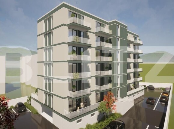 Apartament de vânzare 2 camere Cetate - 136739AV | BLITZ Alba Iulia | Poza1