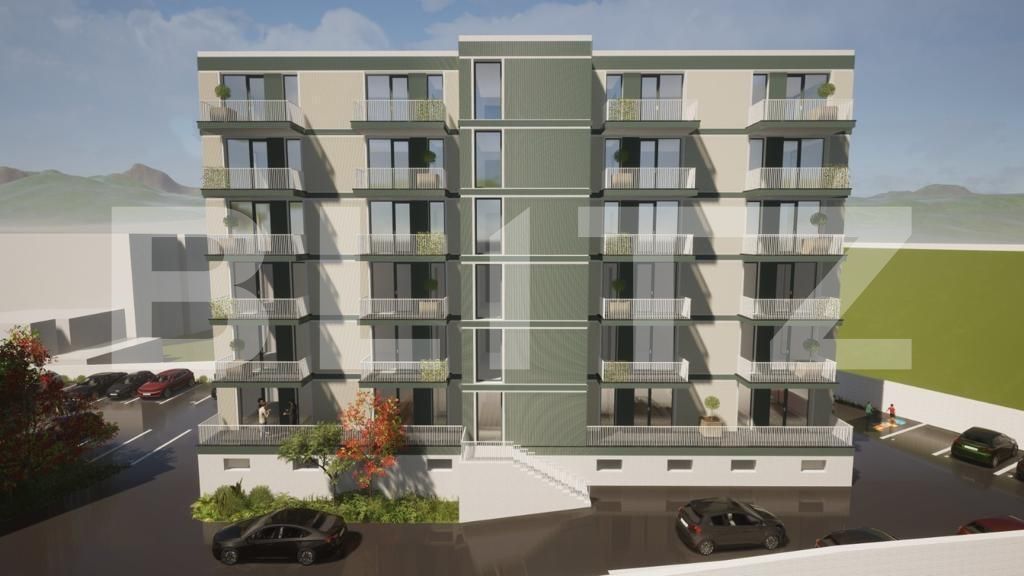 Apartament de vânzare 2 camere Cetate - 136739AV | BLITZ Alba Iulia | Poza2