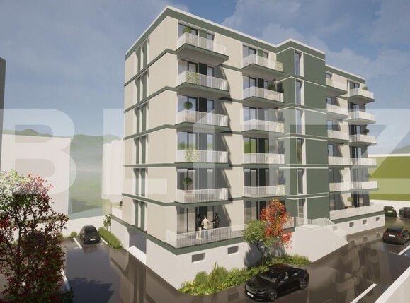 Apartament de vânzare 2 camere Cetate - 136740AV | BLITZ Alba Iulia | Poza2